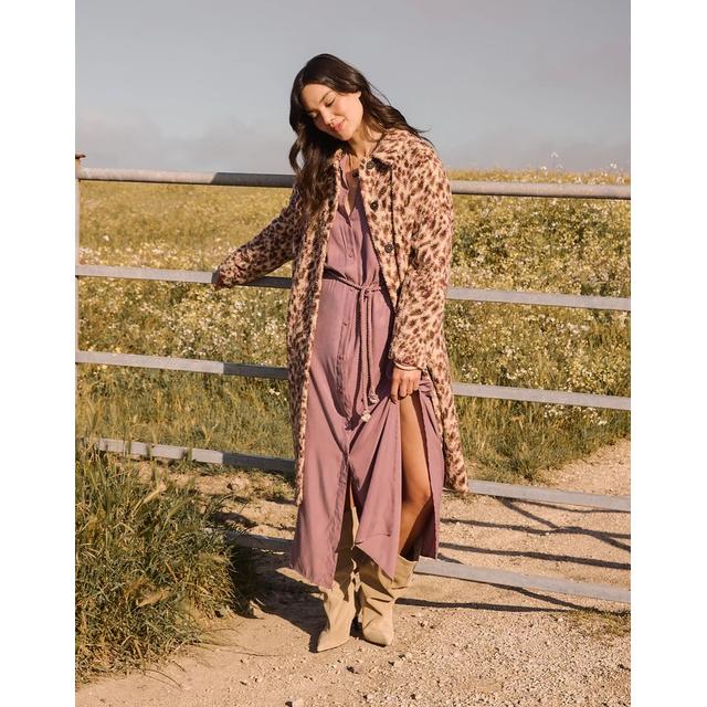 Women's Sutton Boucle Jacket