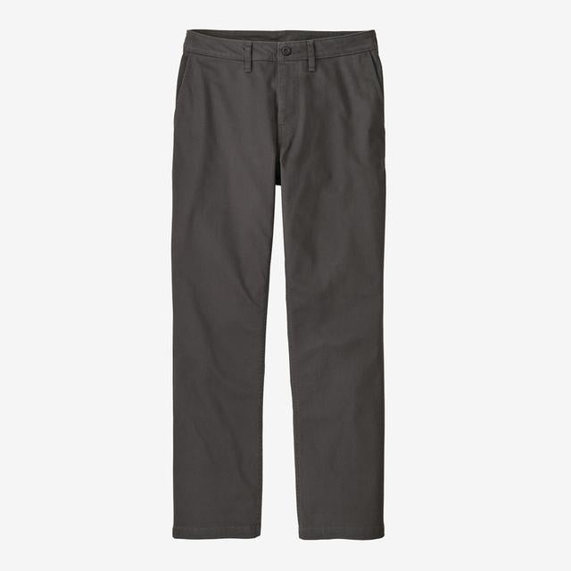 Men's Twill Traveler Chino Pants