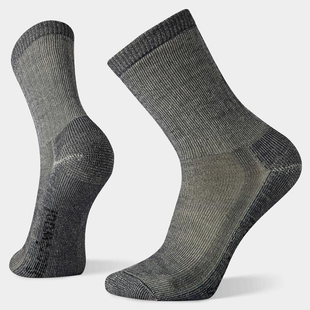 Unisex Hike Classic Edition Crew Socks