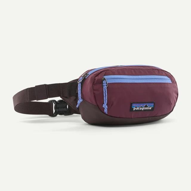 Terravia Mini Hip Pack 1L - Earth's Edge