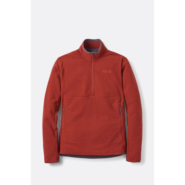 Men's Stavel Pull - Earth's Edge