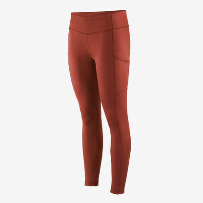 Women's Pack Out Tights - Earth's Edge