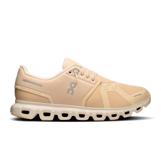 Womens Cloud 6 - Earth's Edge