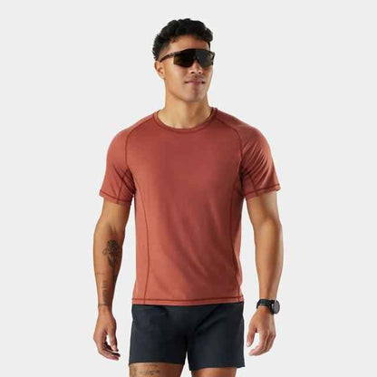 Men's Active Ultralite Short Sleeve T-Shirt