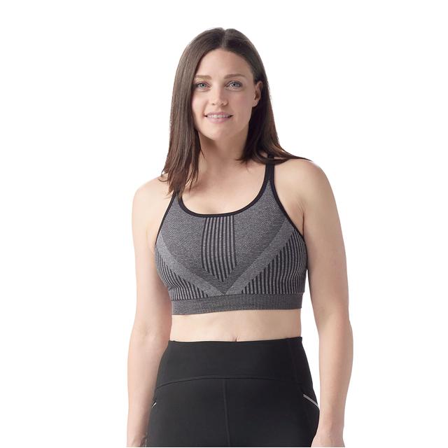 Womens Women's Intraknit Strappy Bra
