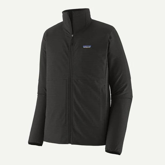 Men's R1 TechFace Jacket