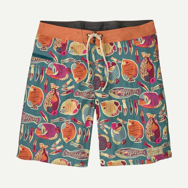 Men's Wavefarer Boardshorts - 19 in.