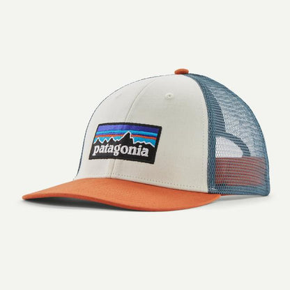 P-6 Logo LoPro Trucker Hat - Earth's Edge