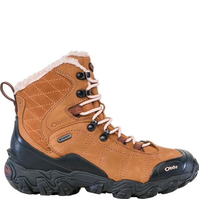 Women's Bridger 7'' Insulated Waterproof Casual Insulated