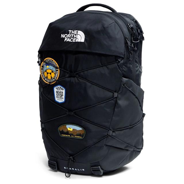 Borealis Patch