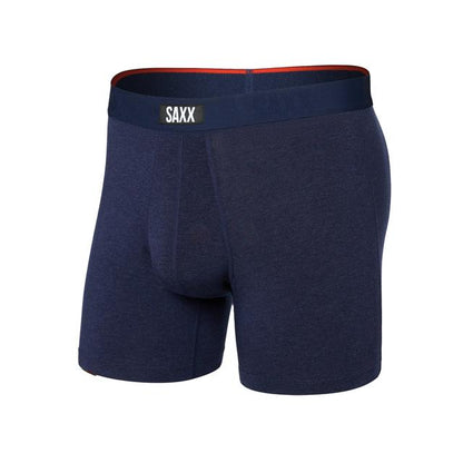 Men's Vibe Xtra Soft Comfort Boxer Briefs