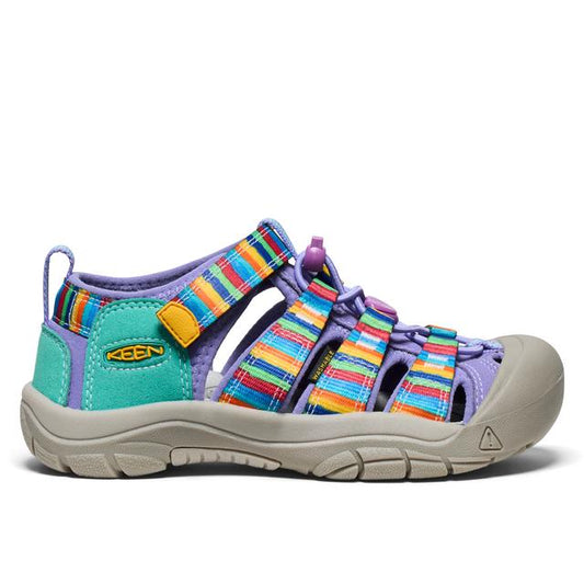 Big Kids' Newport H2 Sandal x Iro To Ikiru Wo Tukuru Fuku