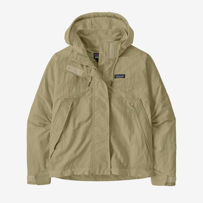 Women's Skysail Jacket - Earth's Edge