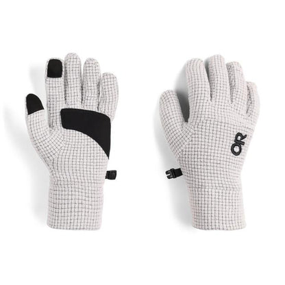 Women's Trail Mix Gloves - Earth's Edge