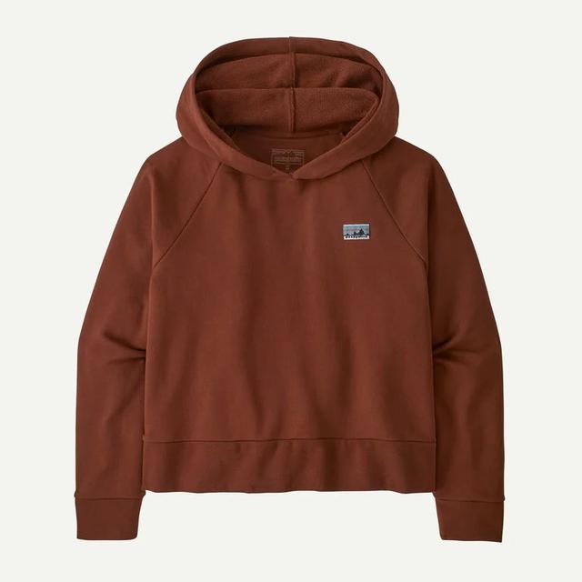Regenerative Organic Certified Cotton Essential Hoody