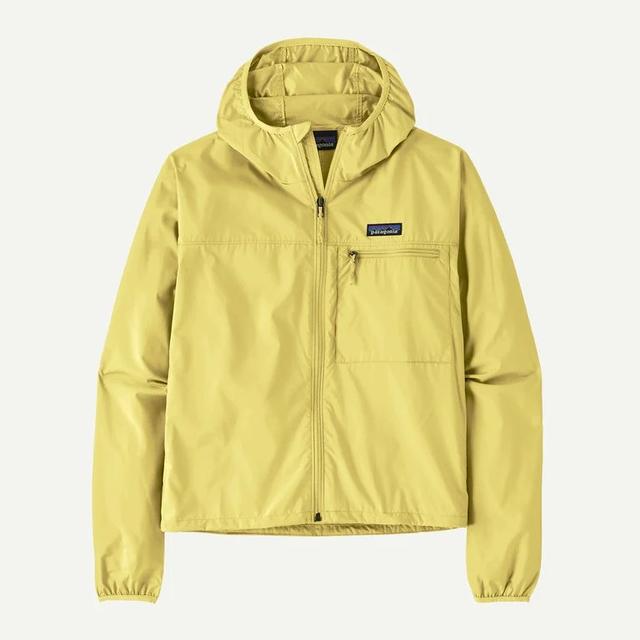Women's Light & Variable Jacket