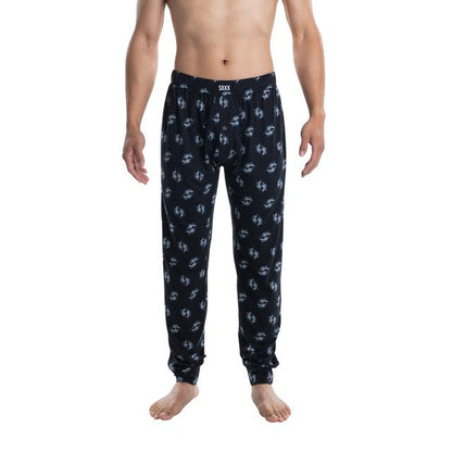 Men's DropTemp Cooling Sleep Pants - Earth's Edge