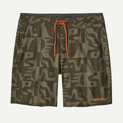 Men's Hydropeak Boardshorts - Earth's Edge