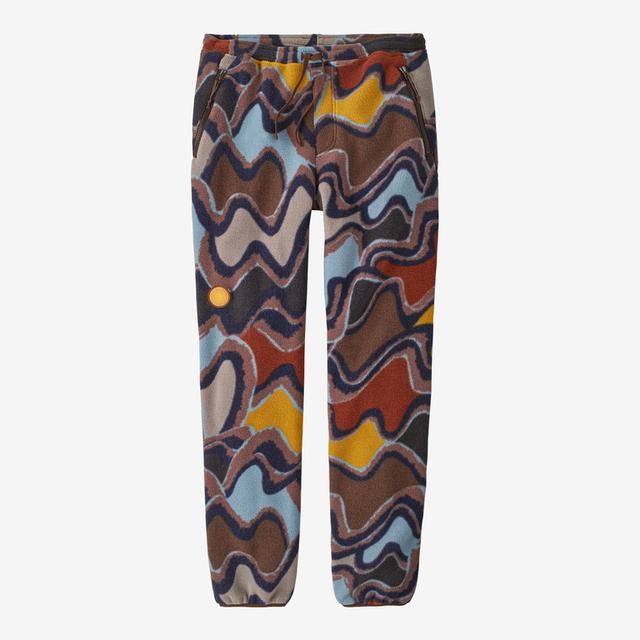 Men's Synch Pants