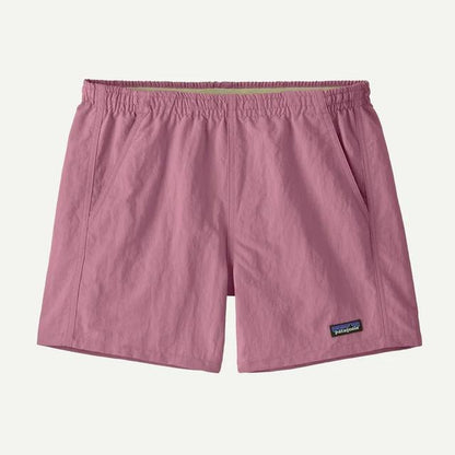 Women's Baggies Shorts - Earth's Edge