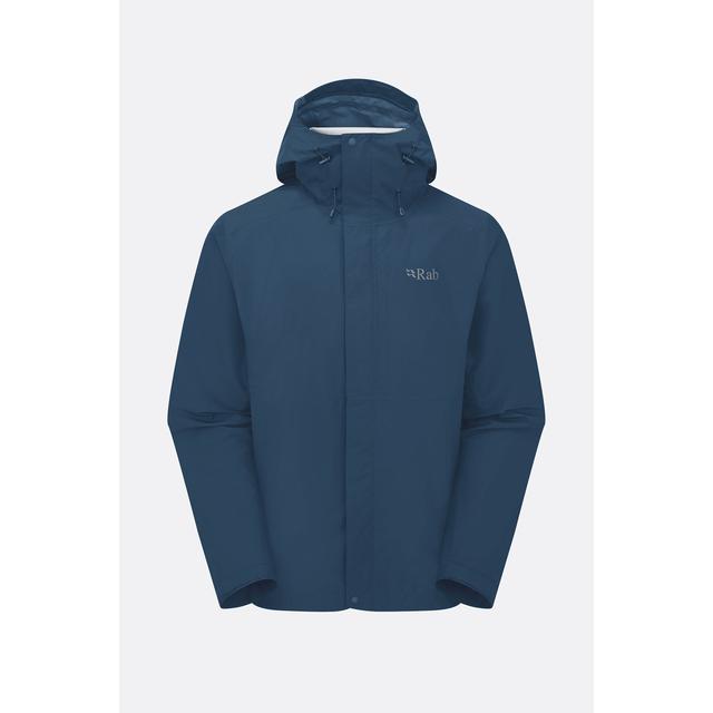 Men's Downpour Waterproof Jacket - Earth's Edge