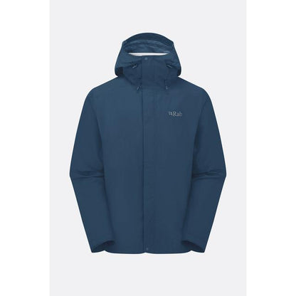 Men's Downpour Waterproof Jacket - Earth's Edge