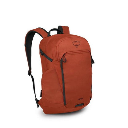 Axis 24 - Earth's Edge