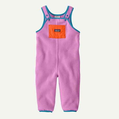 Baby Synch Overalls