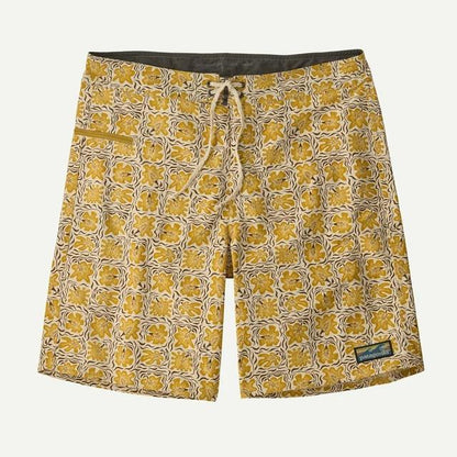 Men's Wavefarer Boardshorts - Earth's Edge