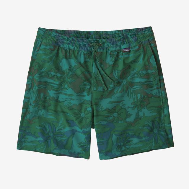 Men's Hydropeak Volley Shorts - 16 in.