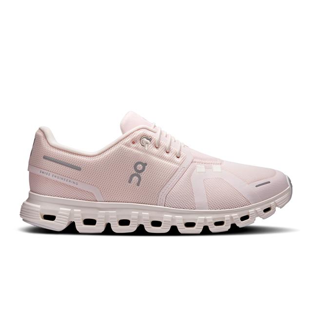 Womens Cloud 6 - Earth's Edge