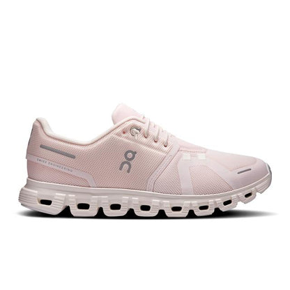 Womens Cloud 6 - Earth's Edge