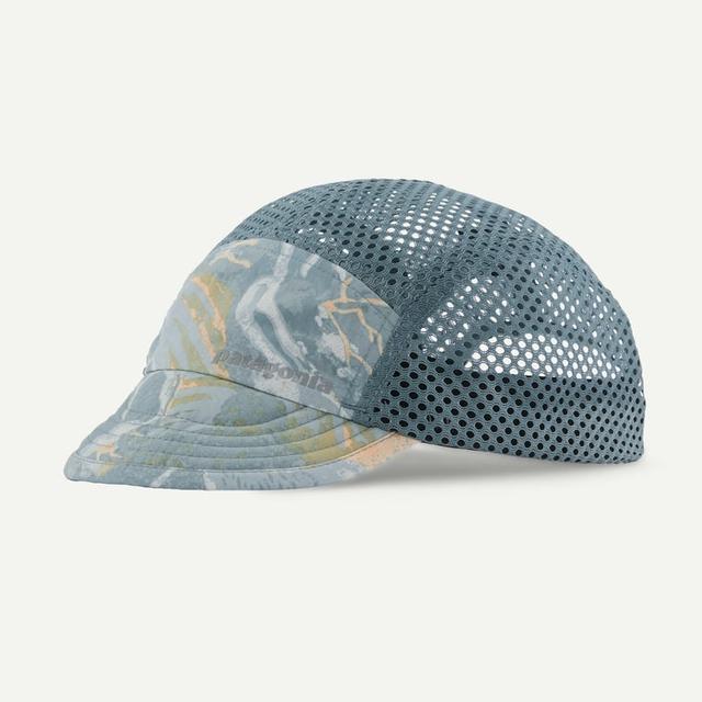 Duckbill Cap - Earth's Edge
