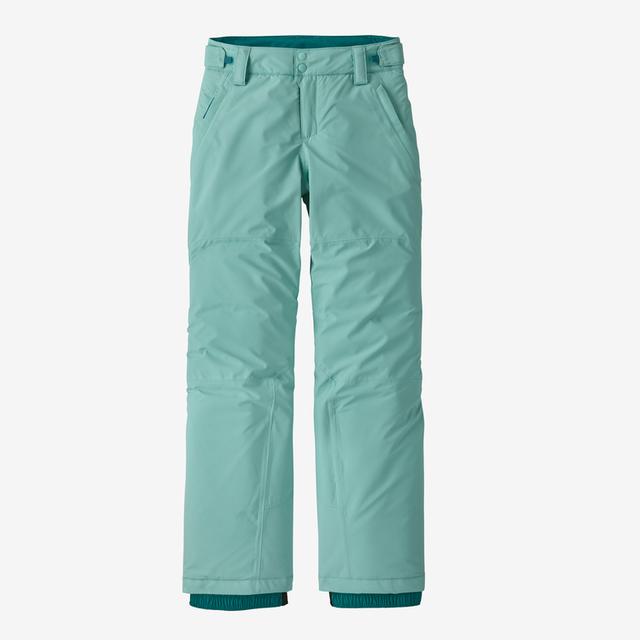 Kid's Powder Town Pants