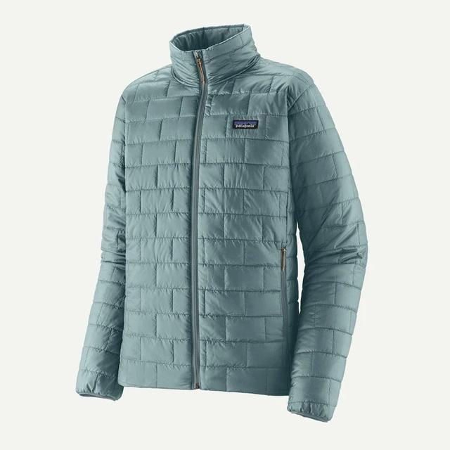 Men's Nano Puff Jacket - Earth's Edge