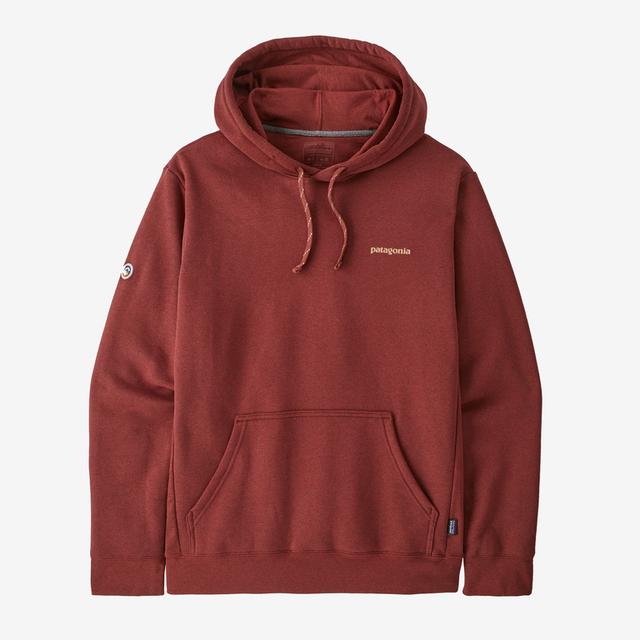 Fitz Roy Icon Uprisal Hoody