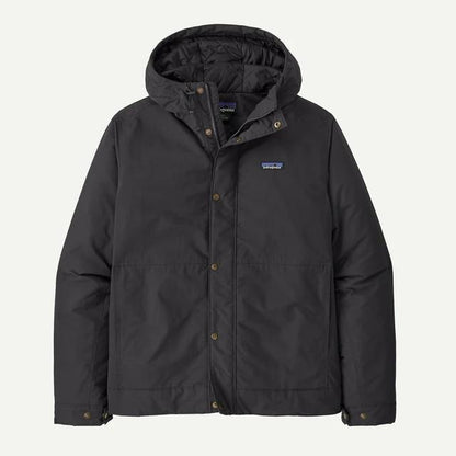 Men's Isthmus Jacket - Earth's Edge