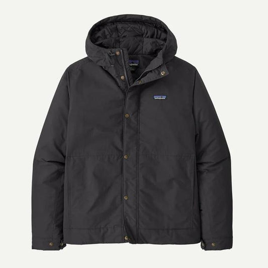 Isthmus Jacket