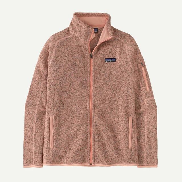 Women's Better Sweater Jacket