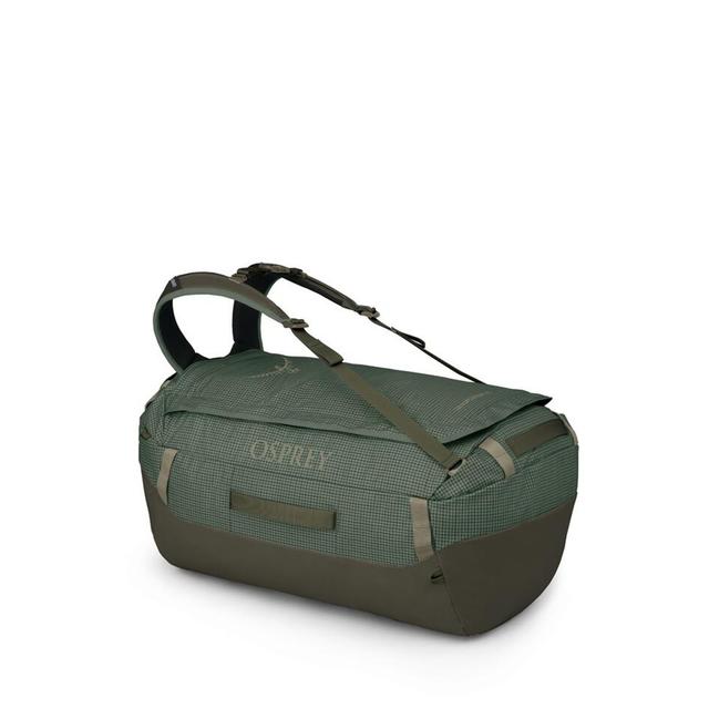 Transporter Duffel 65 - Earth's Edge