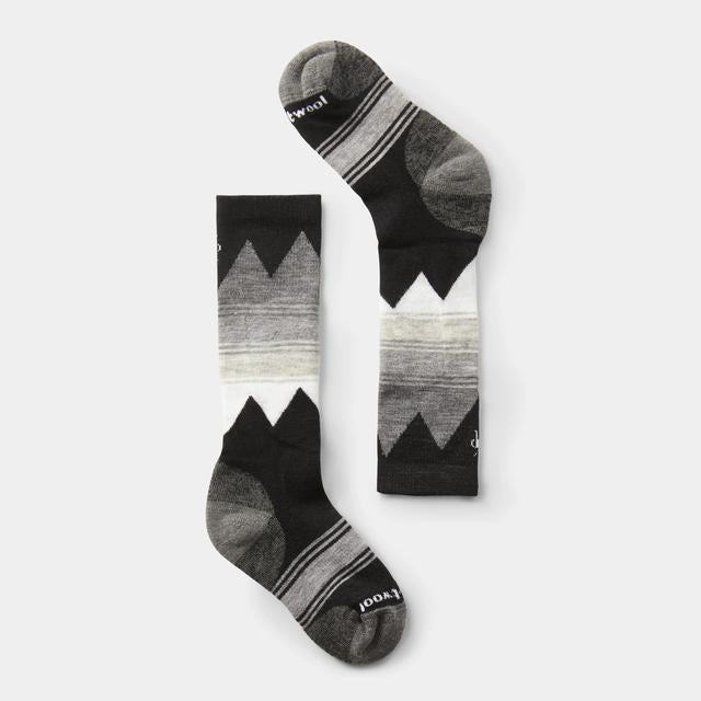 Men's Ski Over The Calf Socks - Earth's Edge