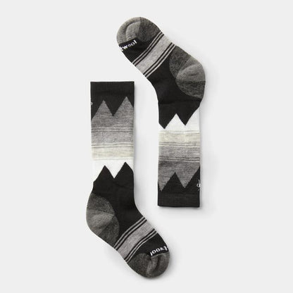 Men's Ski Over The Calf Socks - Earth's Edge
