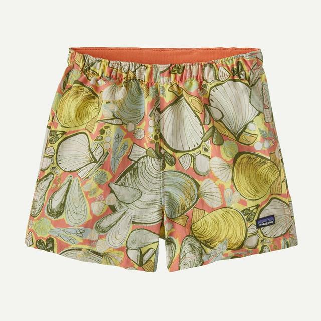 Baby Baggies Shorts