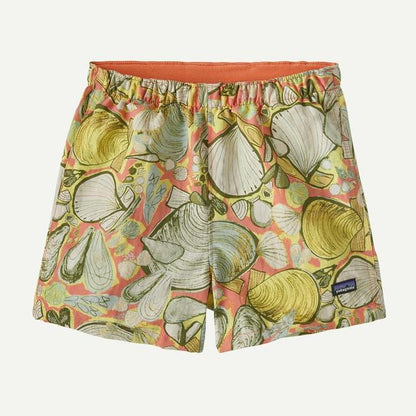Baby Baggies Shorts