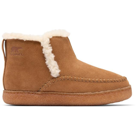 Women's Nakiska III Booties  Brown