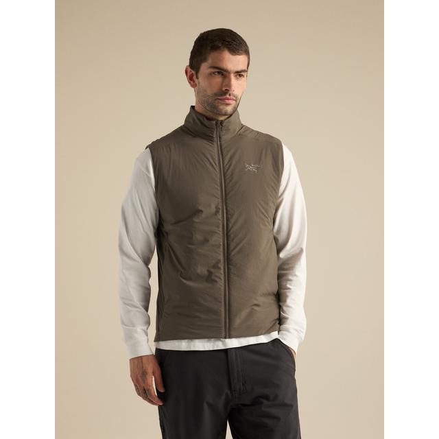 Atom Vest Men's - Earth's Edge
