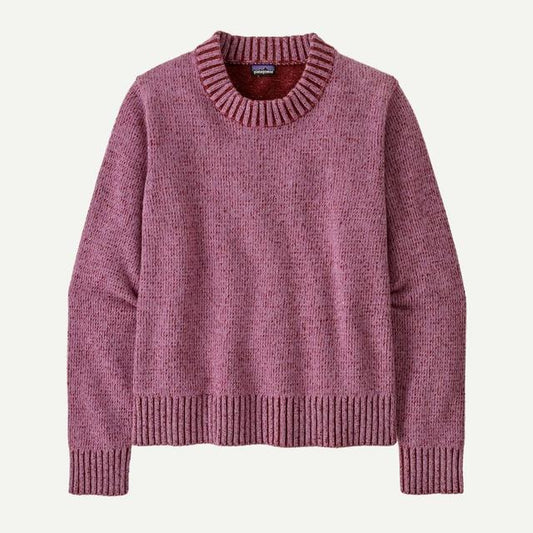 Women's Recycled Wool
