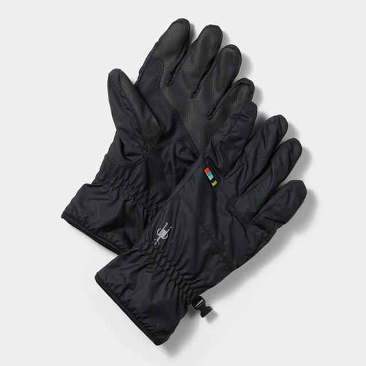 Smartloft Gloves Black