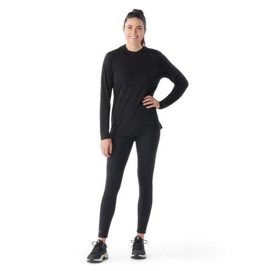 Women's Active Ultralite Hoodie - Earth's Edge