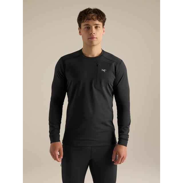 Rho LT Crew Neck Men's